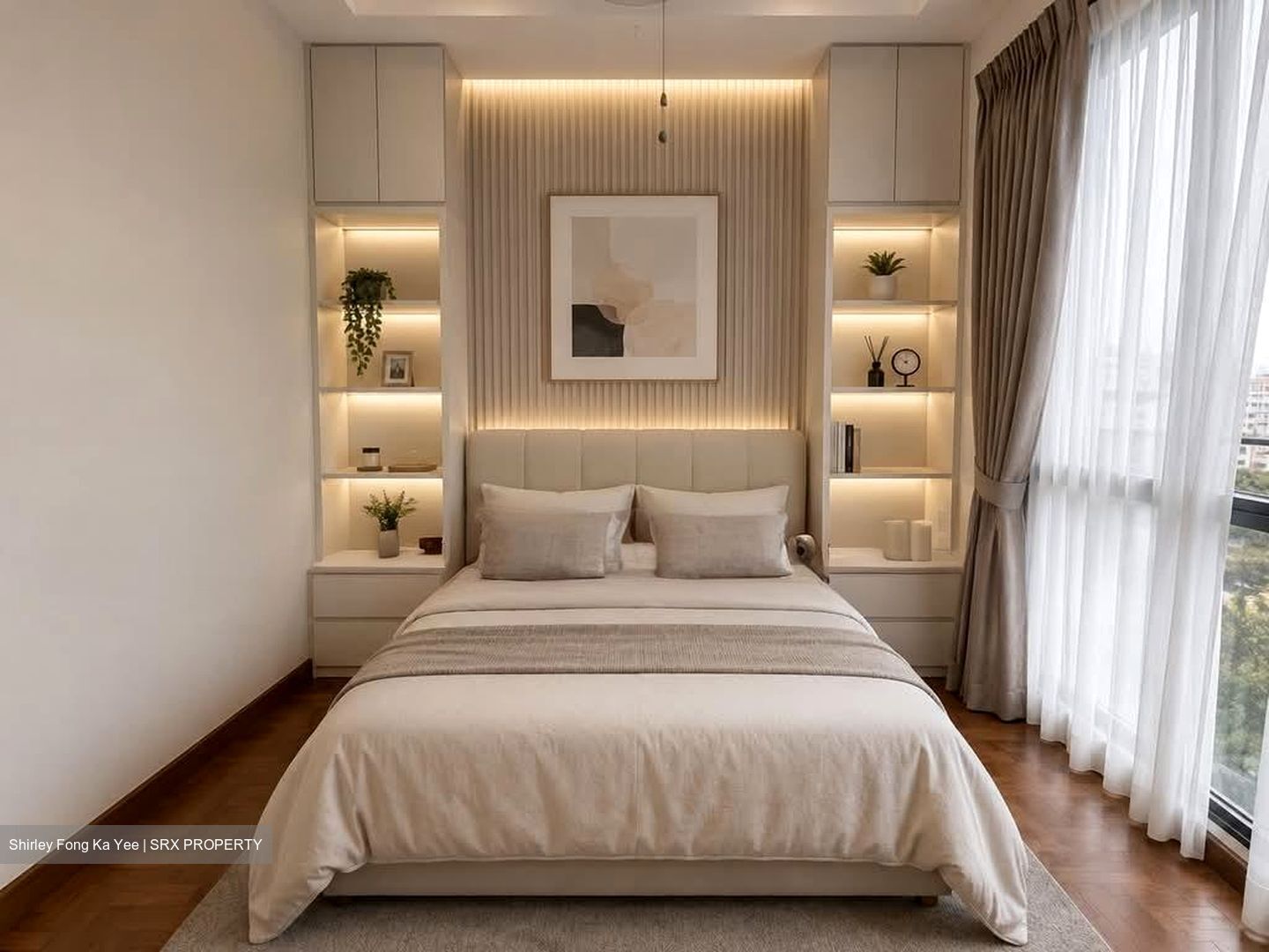 Regent Grove (D23), Condominium #597715611